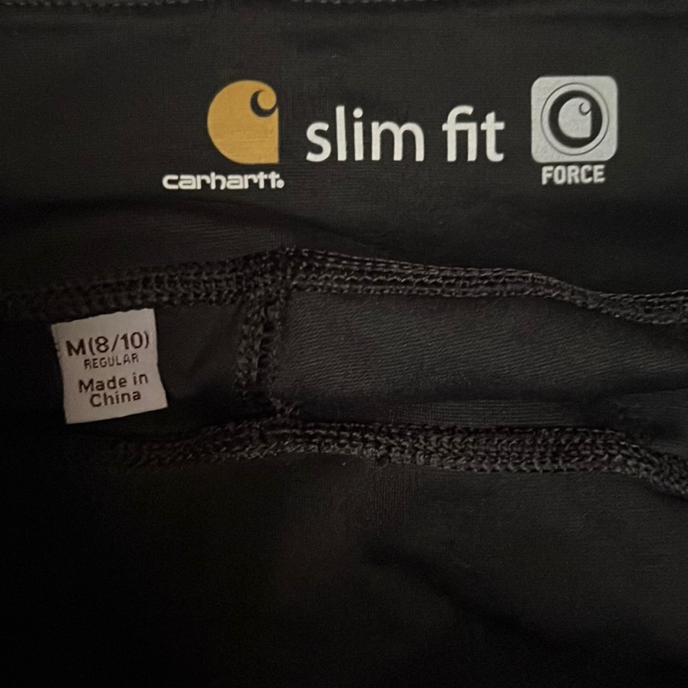 WOMENS CARHARTT LEGGINGS